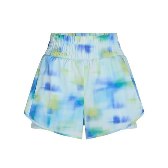 Women's Active Sporty Running Shorts with Bike Liner 2-Pack Size XL - Picture 5 of 9